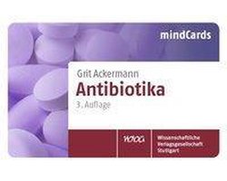 Antibiotika