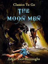 Classics To Go - The Moon Men