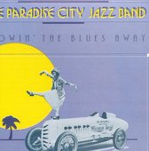 The Paradise City Jazz Band - Blowin'the Blues Away (CD)