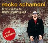 Sternstunden der Bedeutungslosigkeit