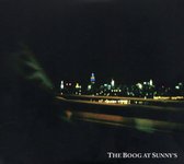 Boog at Sunny's