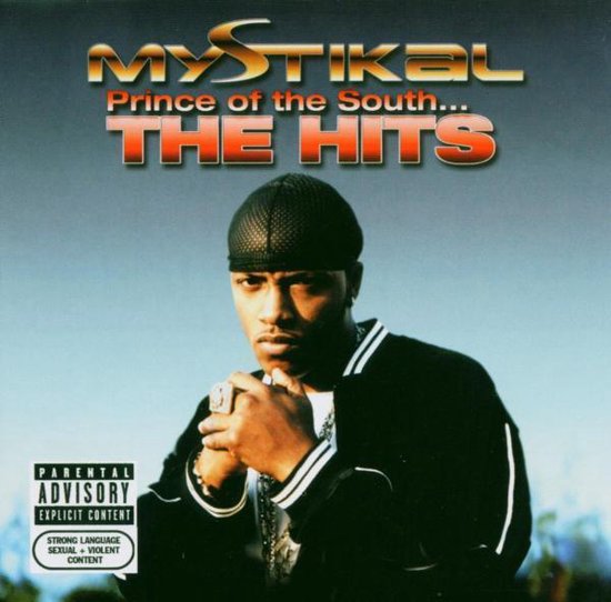 Prince of the South...The Hits