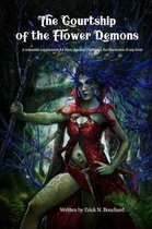 Four Against Darkness-The Courtship of the Flower Demons