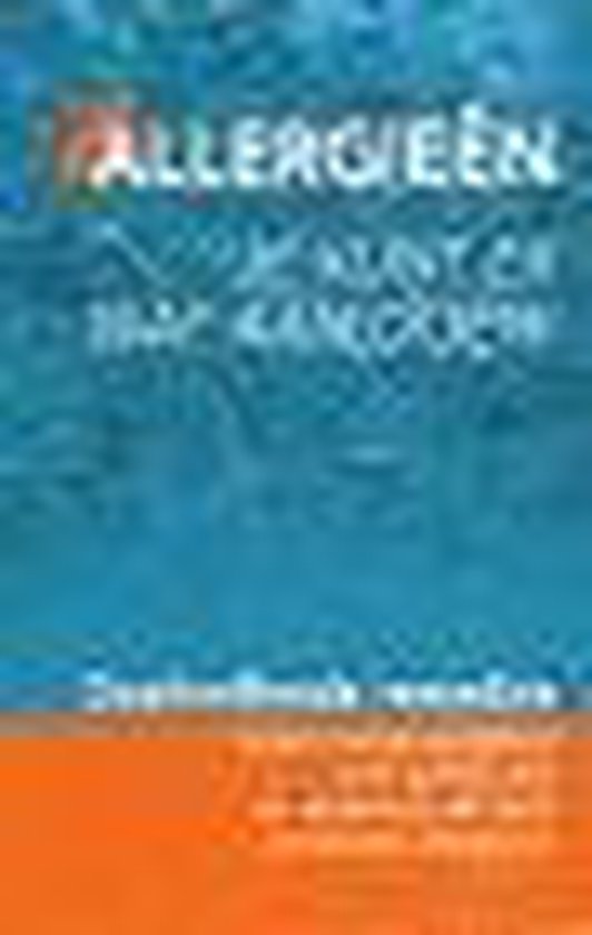 AllergieÃ«n