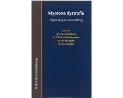 Myotone Dystrofie
