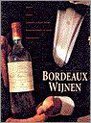 Bordeaux wijnen