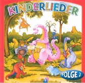 Kinderlieder Folge 2