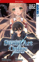 Sword Art Online 2 - Sword Art Online - Aincrad 02