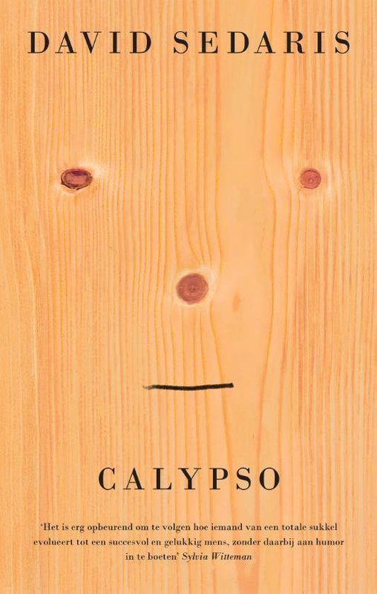 Calypso - David Sedaris | Respetofundacion.org
