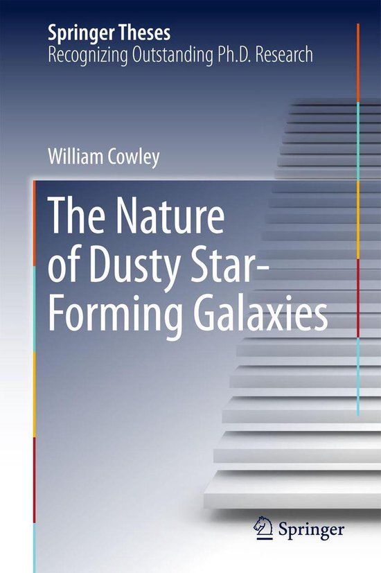 Physics and Astronomy (R0) - The Nature of Dusty Star-Formin ... - cover