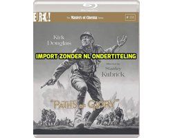 Paths Of Glory