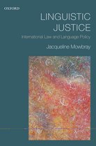 Linguistic Justice