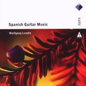 Spanish Guitar Music