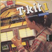 T-kit 1 Mhv Leerlingenboek