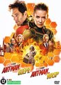 Ant Man & The Wasp (DVD)