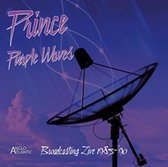 Prince - Purple Waves - Broadcasting Li