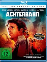 Achterbahn - 40th Anniversary Edition/Blu-ray