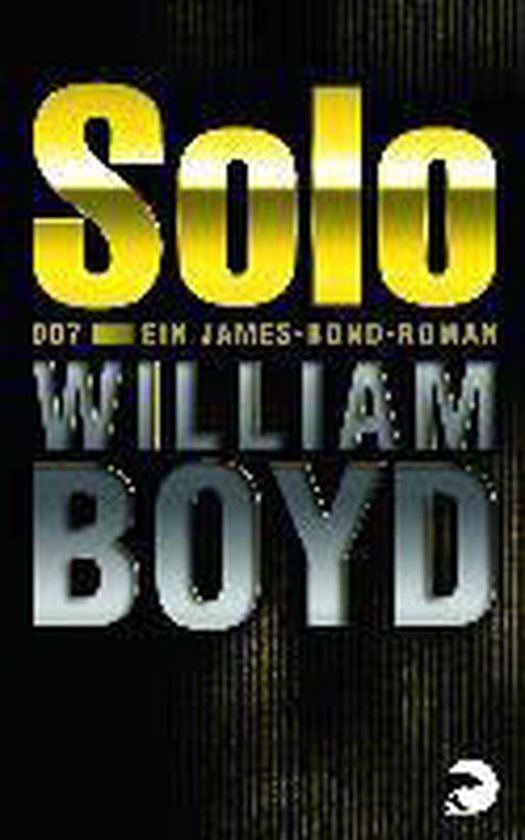 Solo - cover