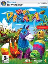 Viva Pinata - Windows Game - NL Versie