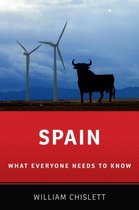 Spain What Everyone Needs To Know