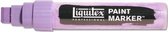 Liquitex Paint Marker Light Violet 4610/790 (8-15 mm)
