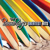 The Beach Boys - Greatest Hits (CD)
