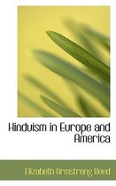 Hinduism in Europe and America