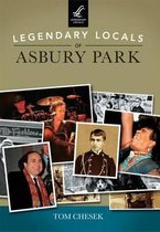 Legendary Locals of Asbury Park