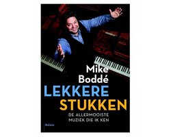 Lekkere stukken