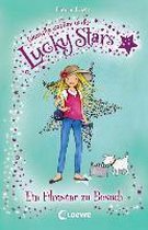 Lucky Stars 05. Ein Filmstar zu Besuch