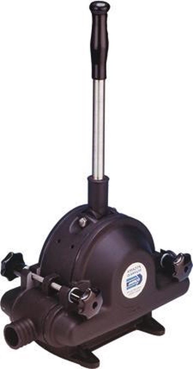 Jabsco 29267-1000 Replacement handle for Amazon pumps