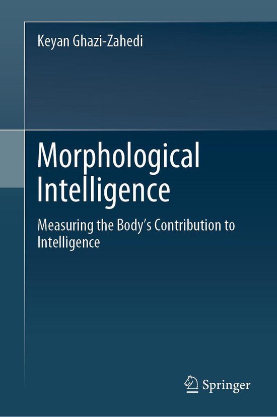 Morphological Intelligence - cover