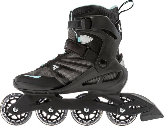 Commandant breken Spelling Rollerblade Zetrablade W Inlineskates Vrouwen - Maat 41 | bol.com