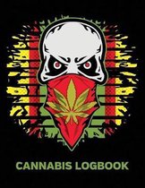 Cannabis Logbook