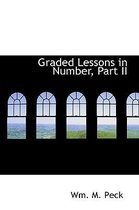 Graded Lessons in Number, Part II