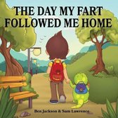 My Little Fart-The Day My Fart Followed Me Home