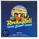 Various - Rock'N'Roll Diner
