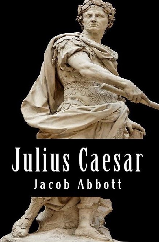 Julius Caesar - cover
