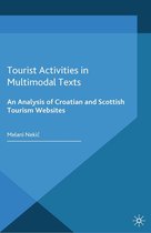 Tourist Activities in Multimodal Texts