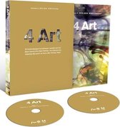 4 Art 4 (DVD)