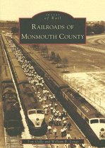 Railroads of Monmouth County