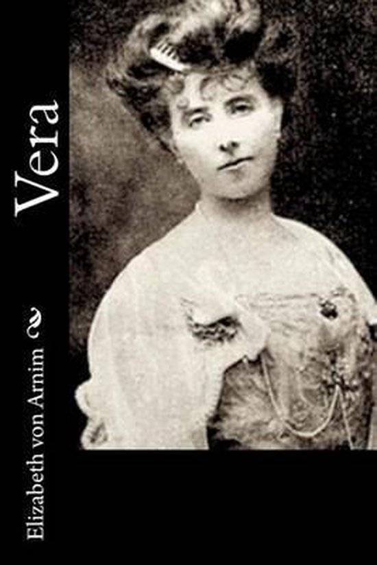Vera - cover