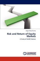 Risk and Return of Equity Markets