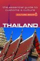 Culture Smart! Thailand: A Quick Guide To Customs And Etiquette