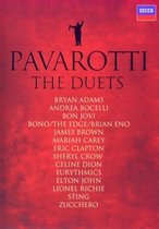 Pavarotti Duets