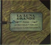 Luna Grande: Homenaje a Federico García Lorca