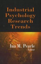 Industrial Psychology Research Trends