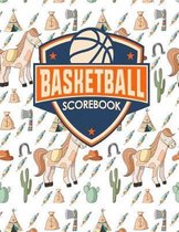 Basketball Scorebook