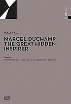 Marcel Duchamp