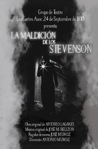 La Maldici n de Los Stevenson